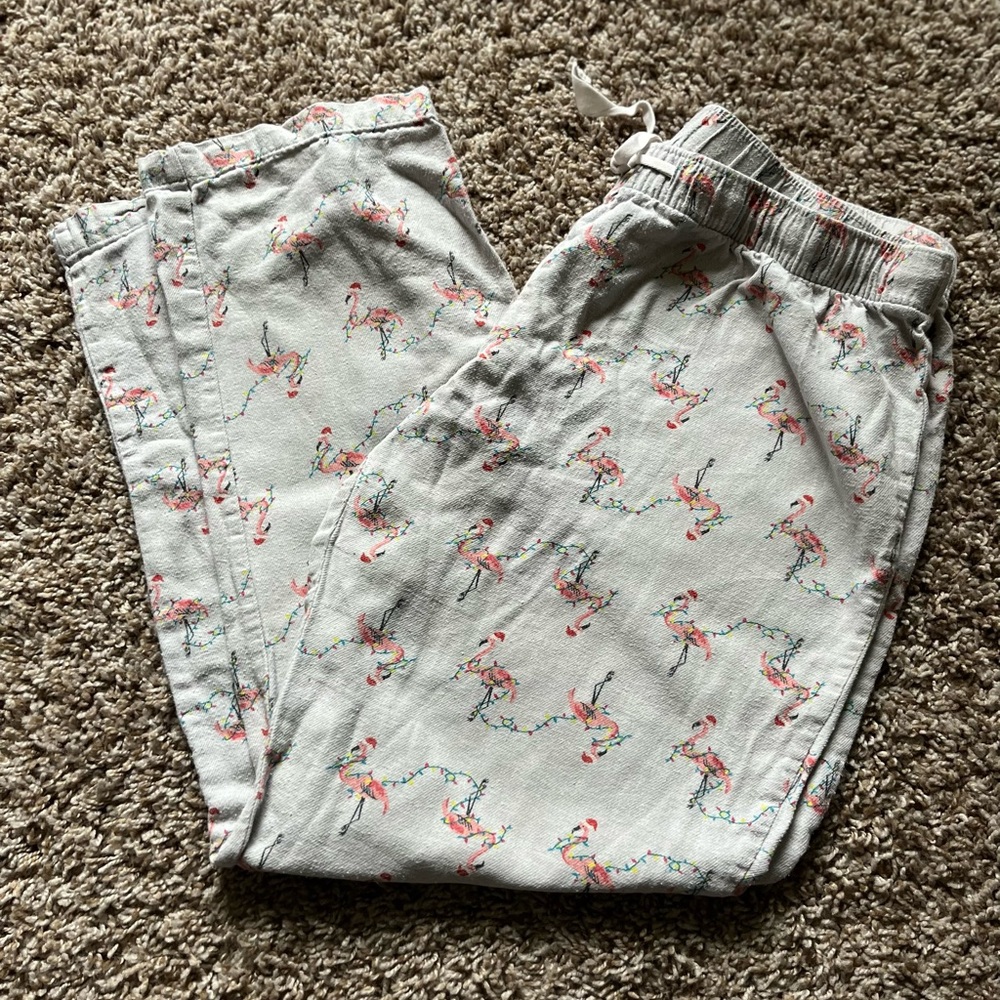 Pajama pants 🦩🎄